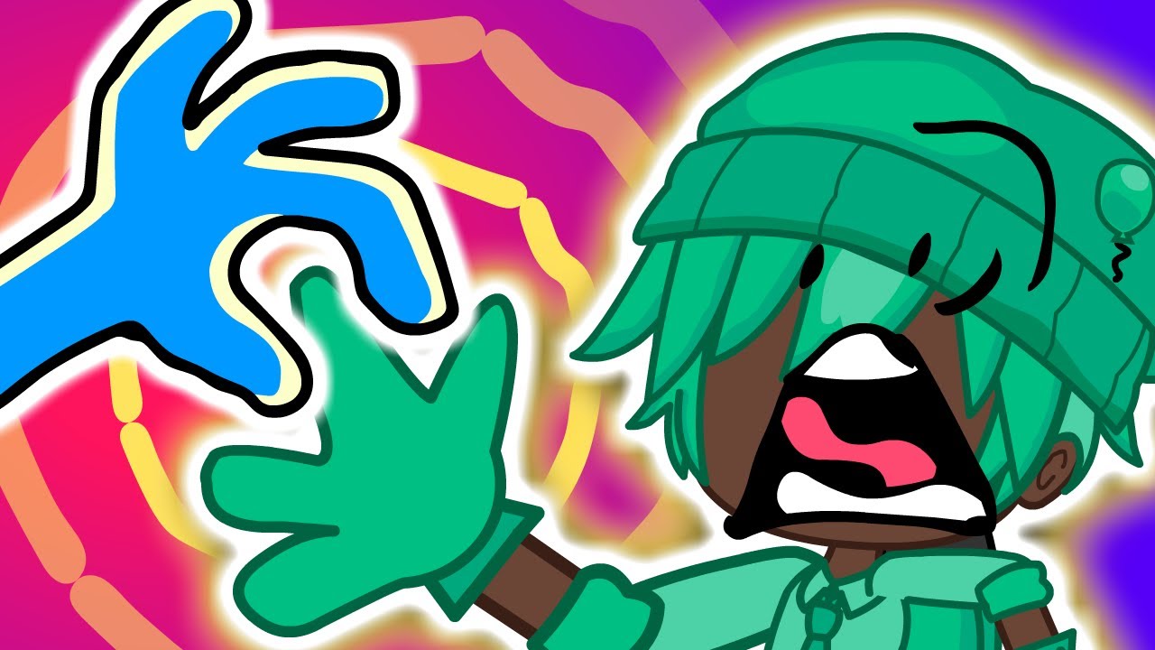 BFB 17: X Marks the Spot [Человеческая версия] ПОЛНЫЙ ЭПИЗОД!