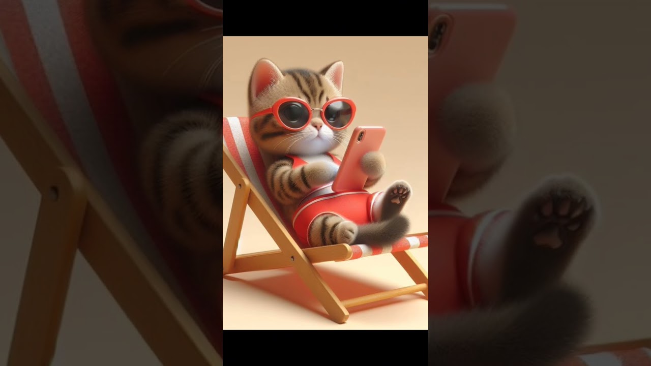#music #animalfables #cute #catlover #catlover