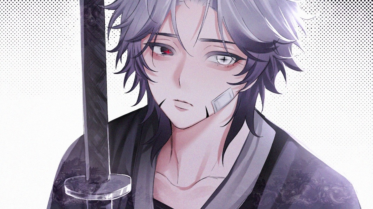 matsuri / ซาซากิ เบล 2