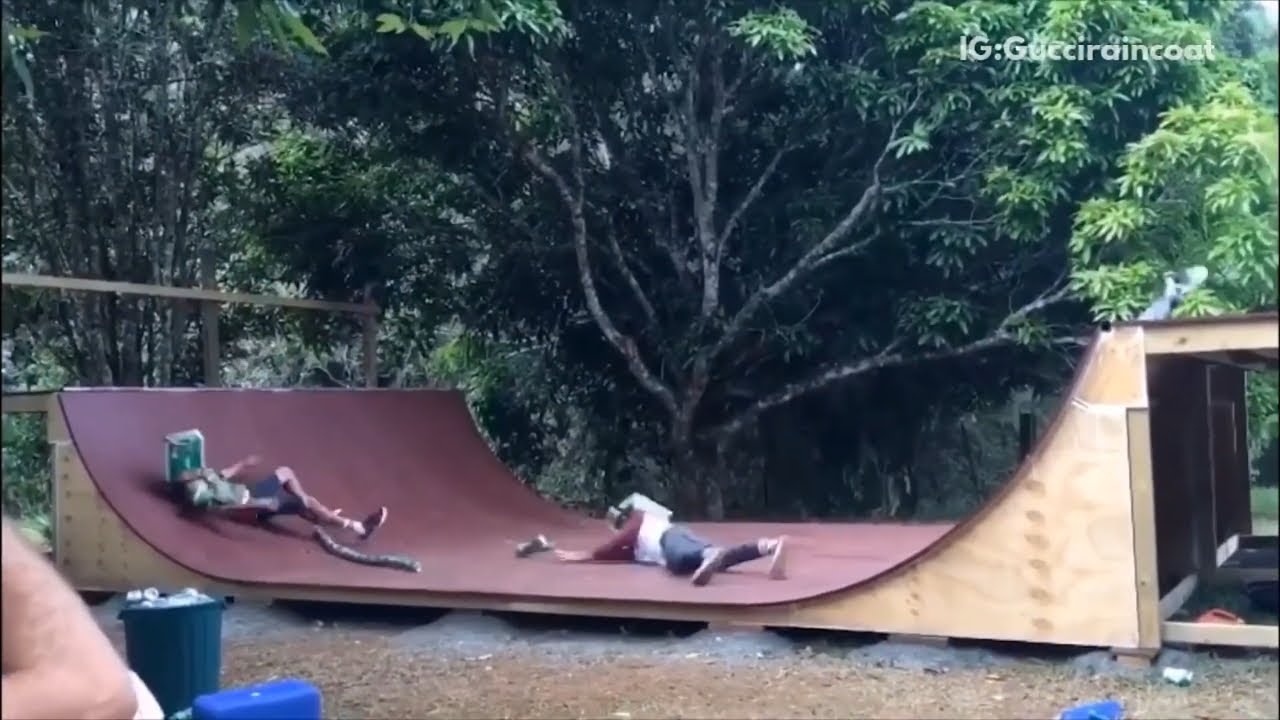 WorldStar Fails #1 &bull; The Best Fails Funny Compilation November 2018