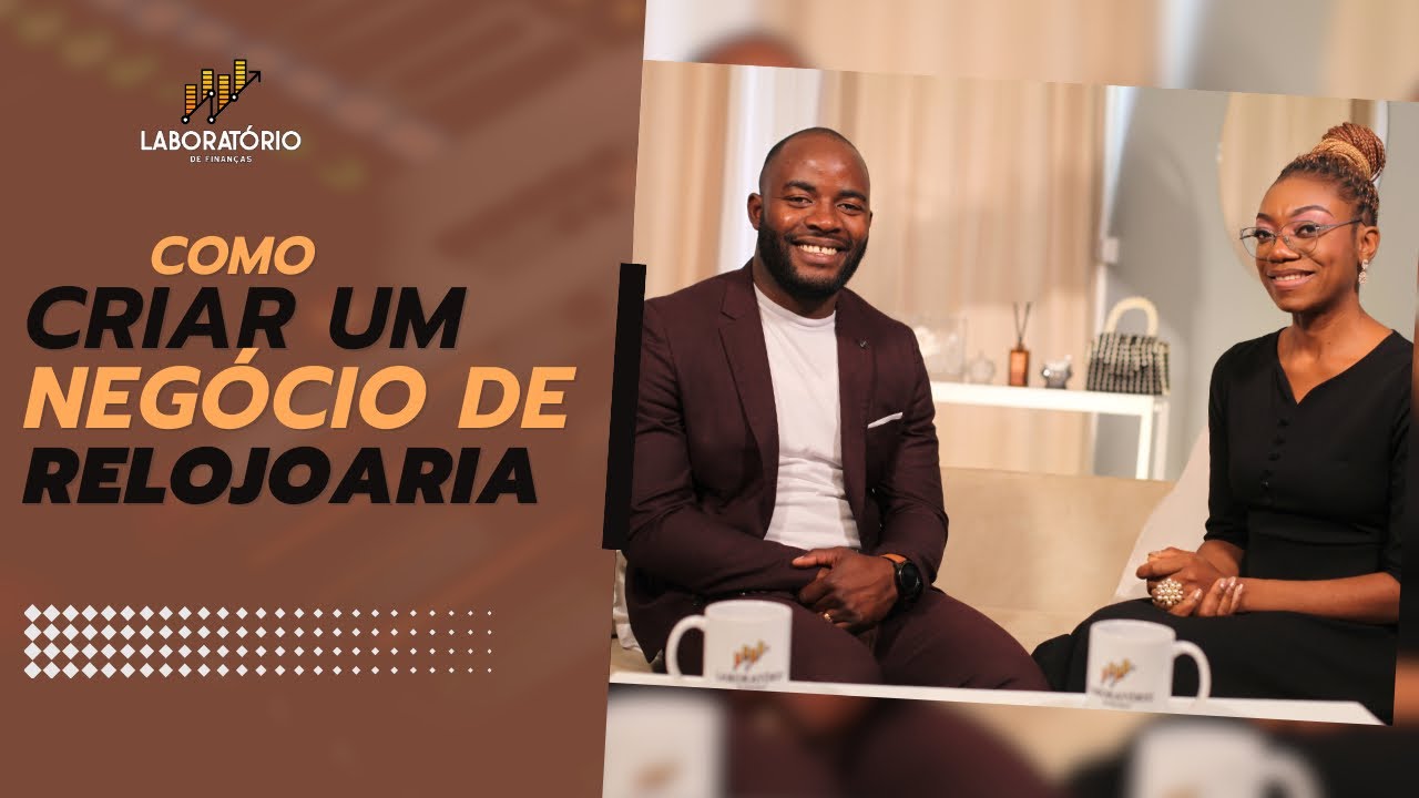COMO CRIAR UM NEG&Oacute;CIOS DE RELOJOARIA