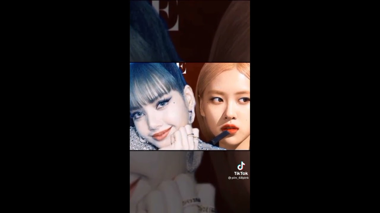 Tập 9 : Tiktok Couple Lichaeng  Với Những Khoảnh Khắc Ngọt Ngào#blackpink #lichaeng #polinh