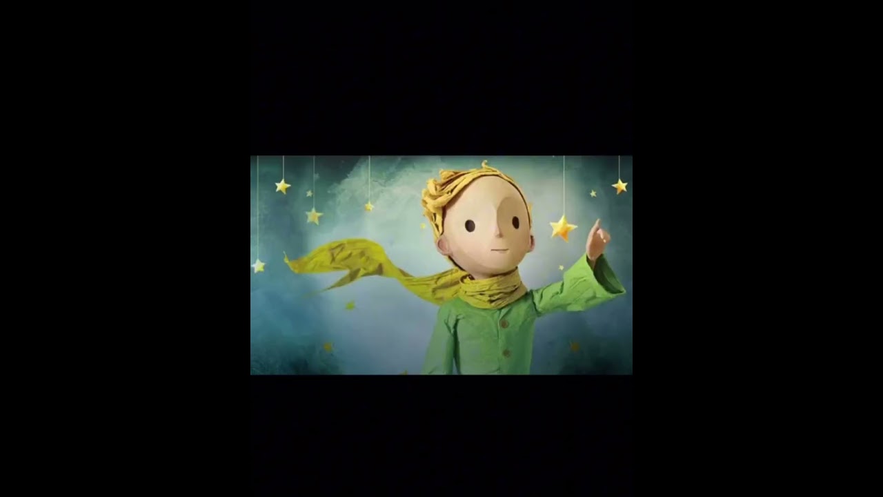 El principito