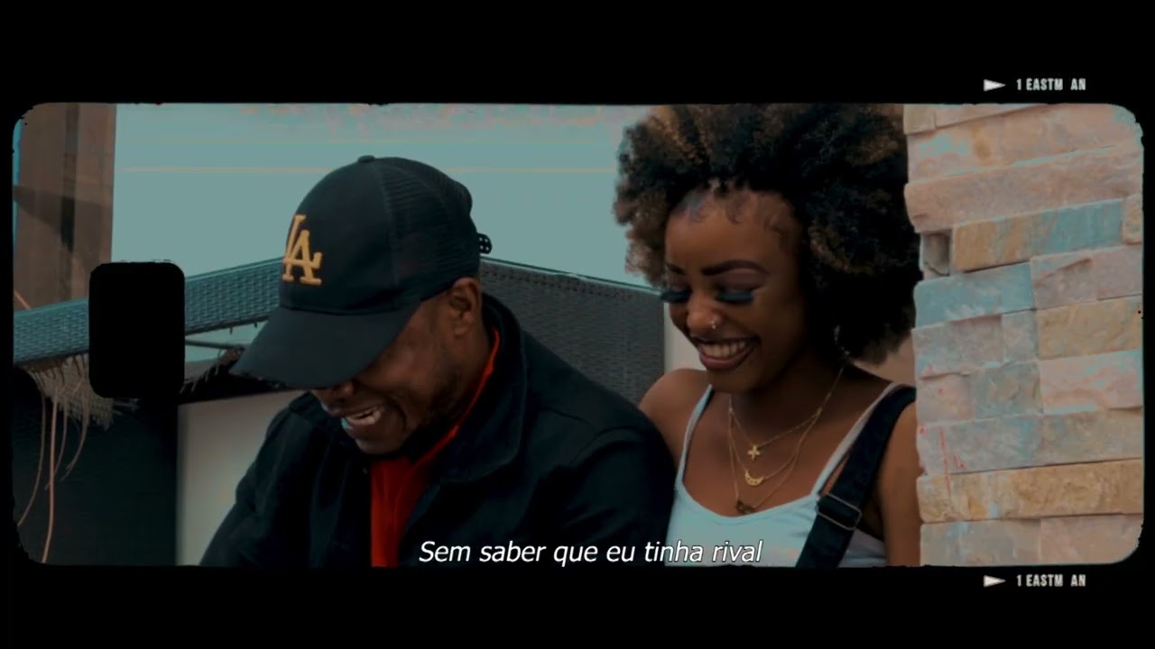 Yassiley Ruby feat Maiza Mbolsuni Official Matthava Films2024