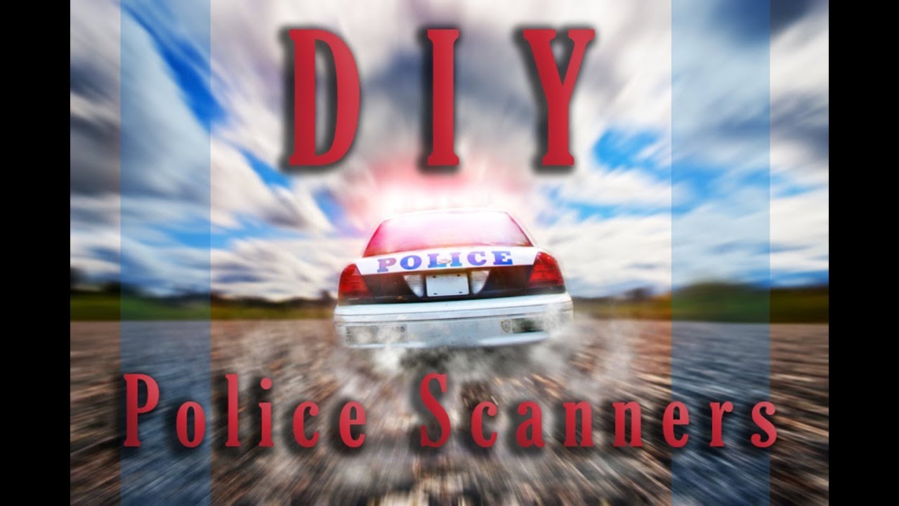 3 police scanner apps you have to try | DIY How-to from Kim Komando