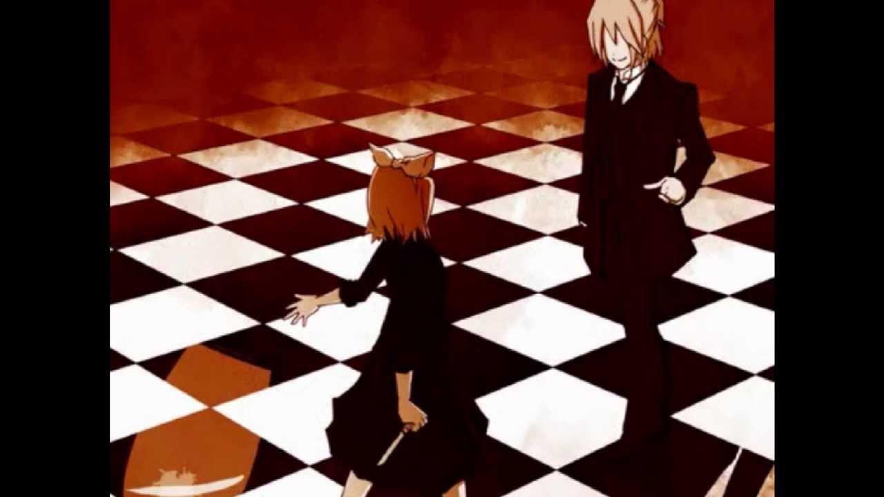 Nazotoki Music Box