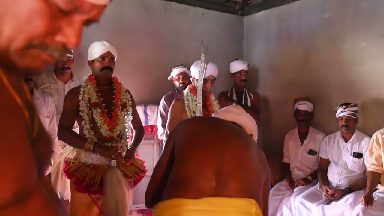 ಕವತ್ತಾರು ಜೋಗಿದೊಟ್ಟು ಶ್ರೀ ಸಾವಿರಾಳು ಧೂಮಾವತಿ ಮತ್ತು ಬಂಟ ದೈವಗಳಿಗೆ ಹರಕೆಯ ನೇಮೋತ್ಸವ |MANU PUTHIGE 9611756080