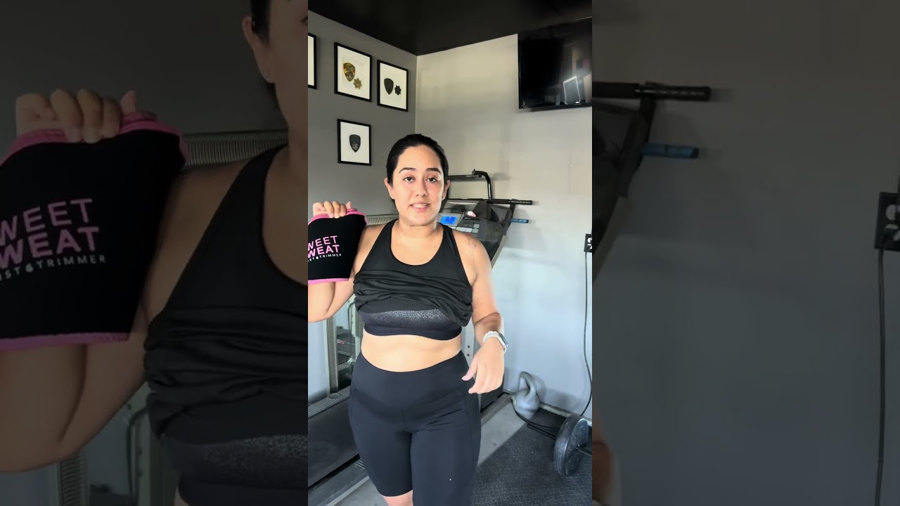 The Ultimate Waist Trainer for Fitness and Motivation 