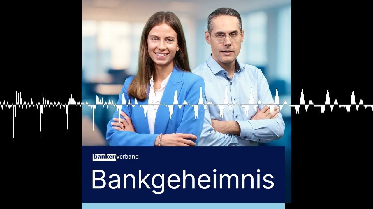Bankgeheimnis: Humanitäre Transaktionen - Bankgeheimnis