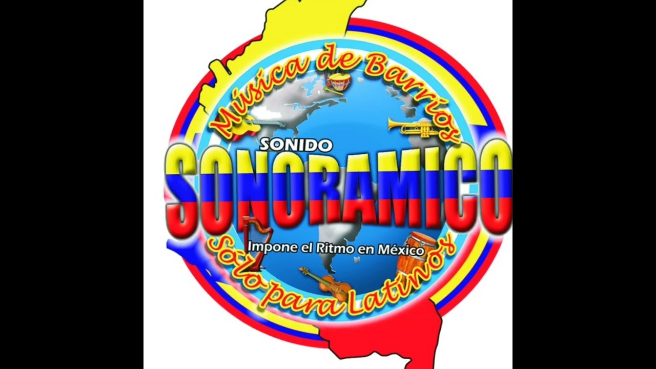 Los Rumberos de Curramba - Hugo Molinares Son Montuno 