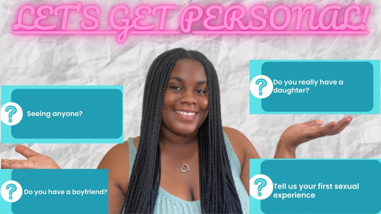 UP-CLOSE AND PERSONAL//QnA// Answering all the questions I’ve been avoiding🤧