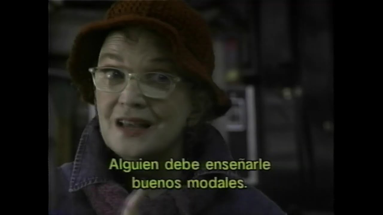 introducción vhs el príncipe de Egipto