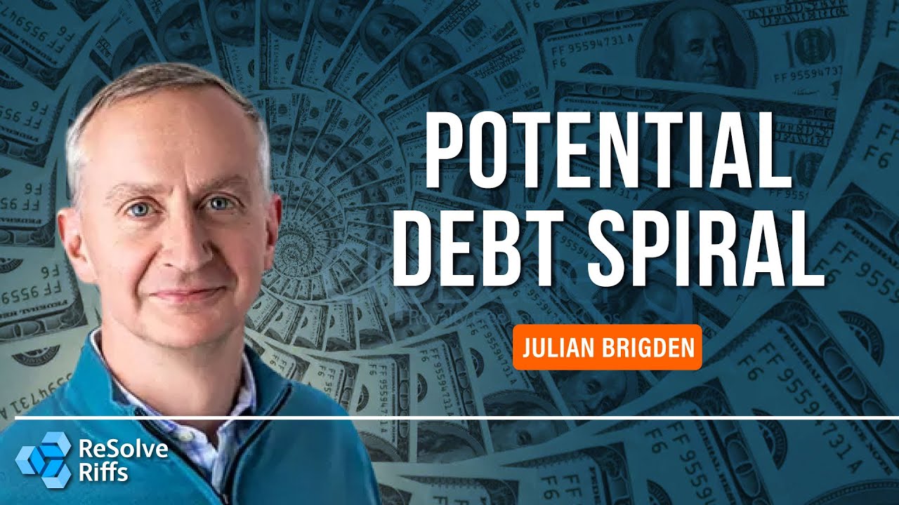 Julian Brigden on the Coming Reset and Decline of US Exceptionalism