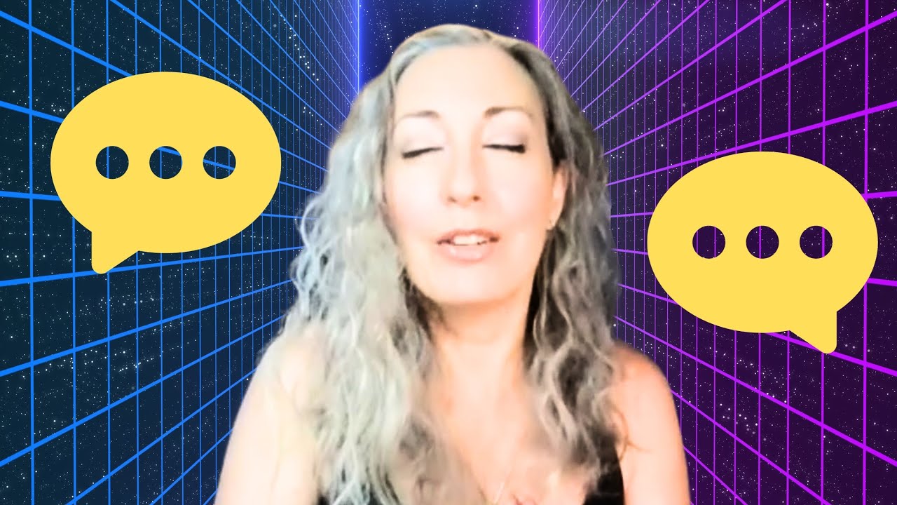 💬 Discover YOUR Quantum Field Communication Skills!