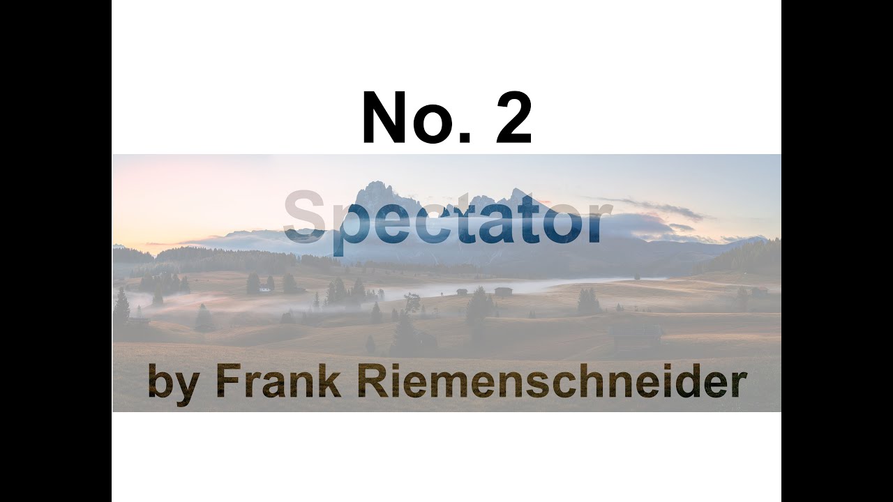 No. 2 