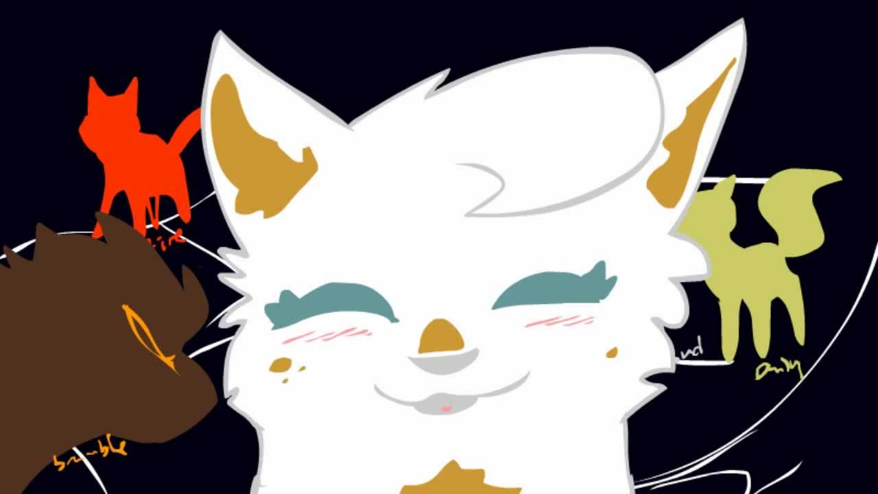 I'll Never Trust Again [Brightheart AMV Rough Draft]