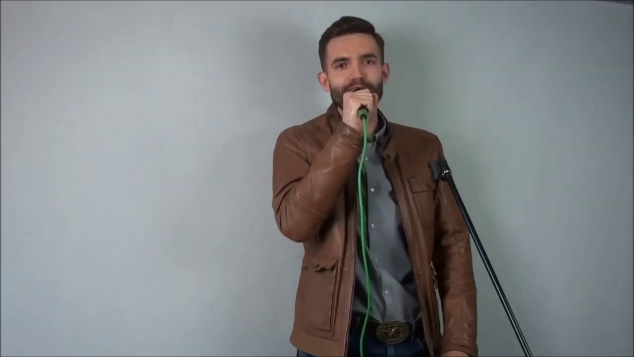 Marcin Baciński - #Hot16challange2