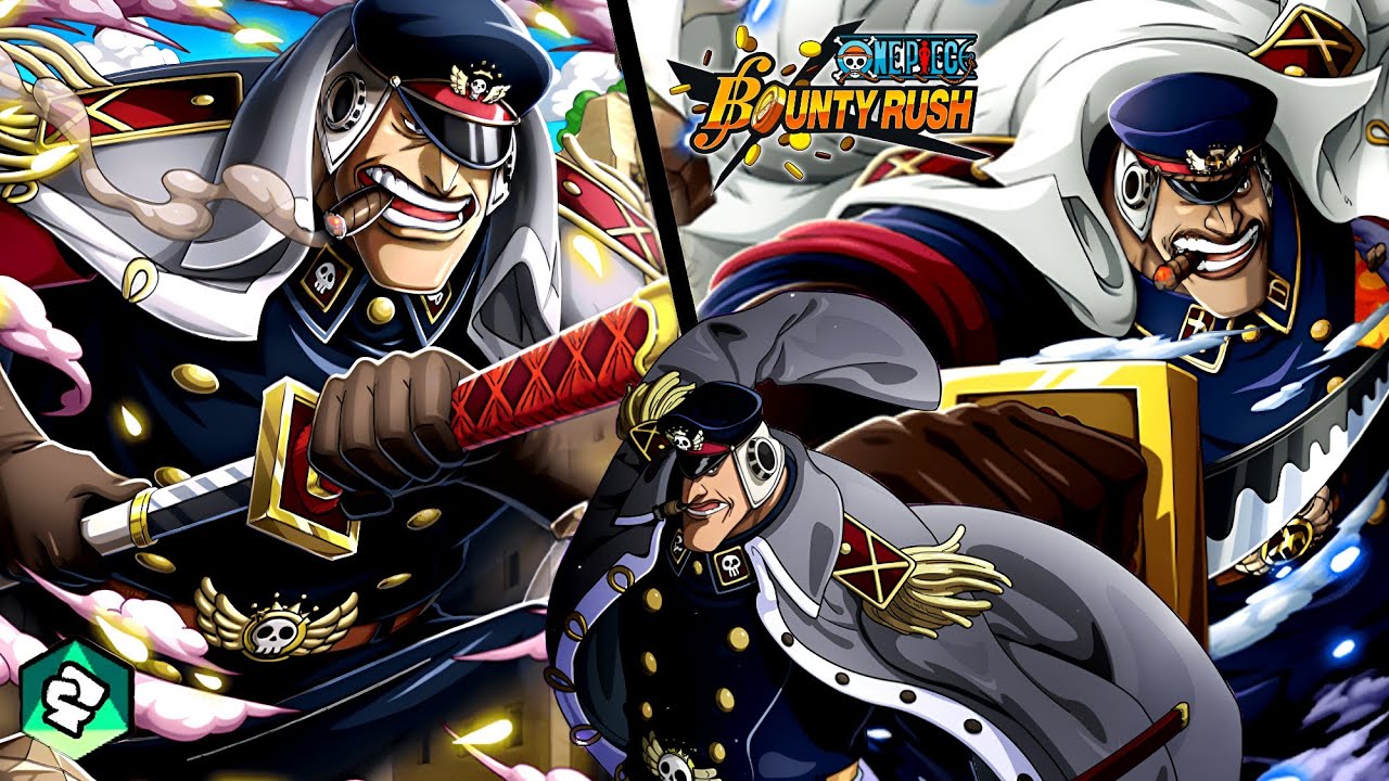 IL EST D&Eacute;CEVANT... | GAMEPLAY SHILIEW LVL 80 !! | ONE PIECE BOUNTY RUSH