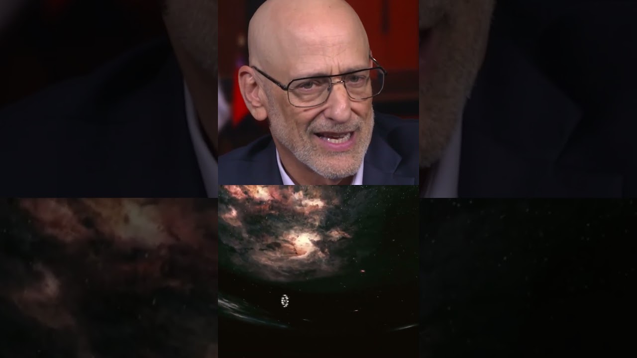 Interstellar Travel Is Unlikely, But Not Impossible