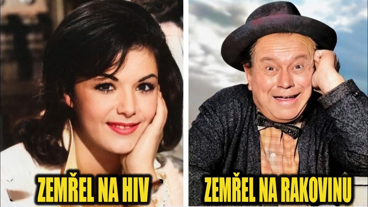 Milovaní herci Petticoat Junction, kteří tragicky zemřeli