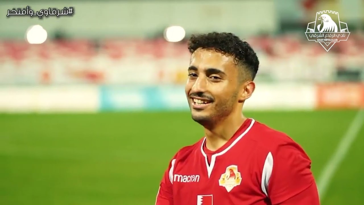 اغنية نادي الرفاع الشرقي - يا الليوث