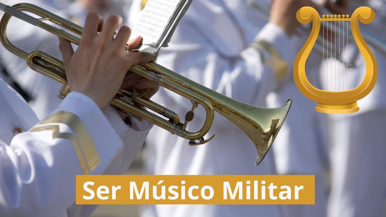 Cómo Convertirse en Músico Militar en España: Una Carrera Estable y Llena de Oportunidades