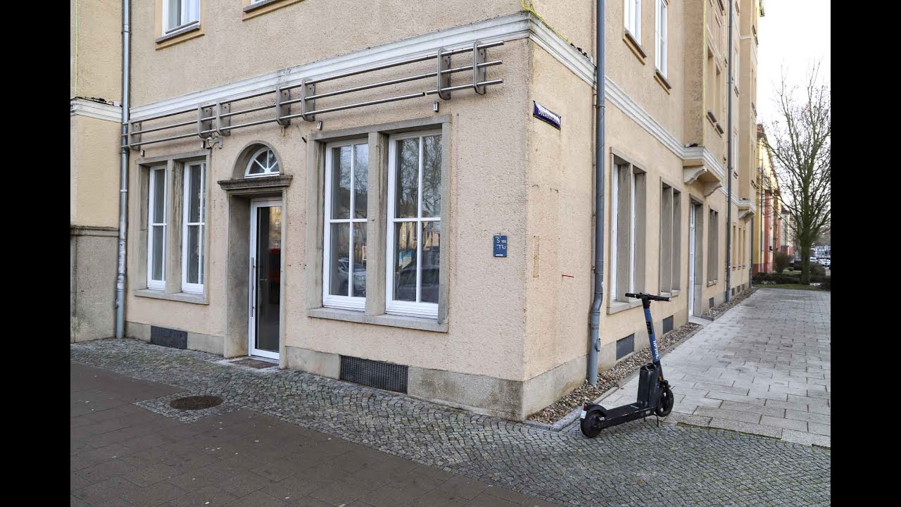 Neuer Gewerbemieter in der Badstüberstraße 1