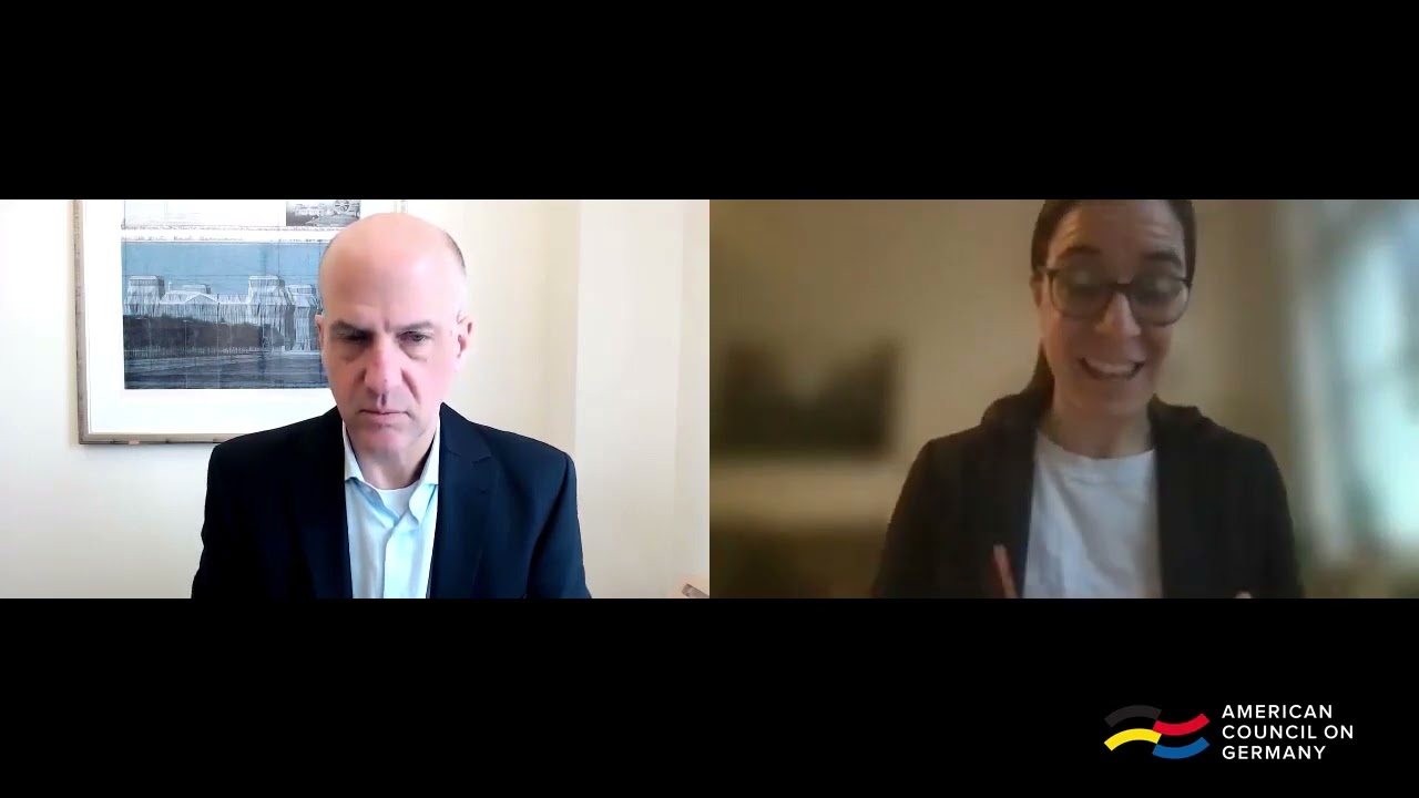 Germany&rsquo;s China Policy: Has It Learned Any Lessons From Its Dependence On Russia?