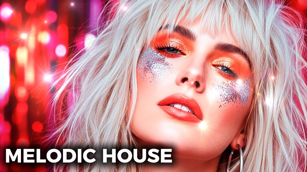 Deep Melodic House Mix | Emotional Night Vibes