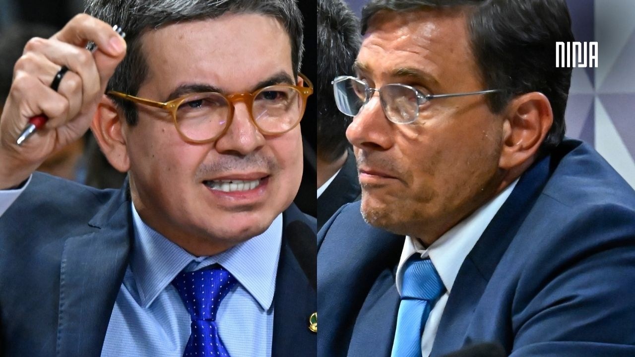 🔥Advogado enrola e Randolfe desmascara mentiras por crescimento suspeito da AMBEC🔥