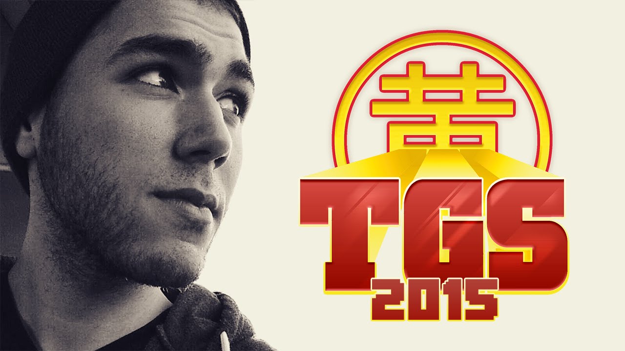 Toulouse Game Show 2015 !