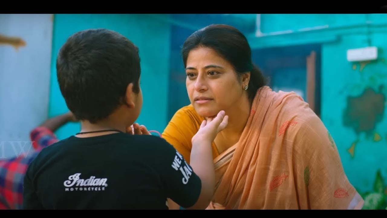 Mathru Devo Bhava South Hindi Dubbed Movie | Murlikrish Posani, Patanjali Sriniva | Movie