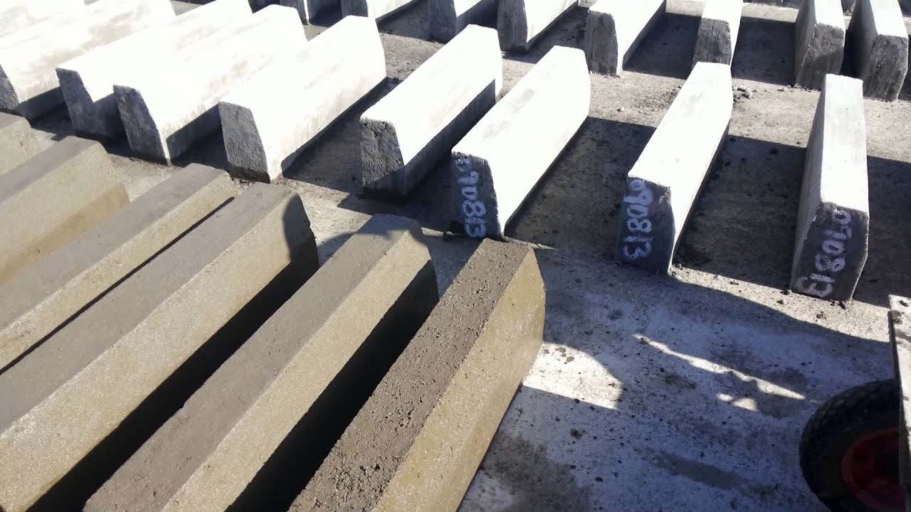 fabricacion de soleras en temuco (vibrados casas del valle)