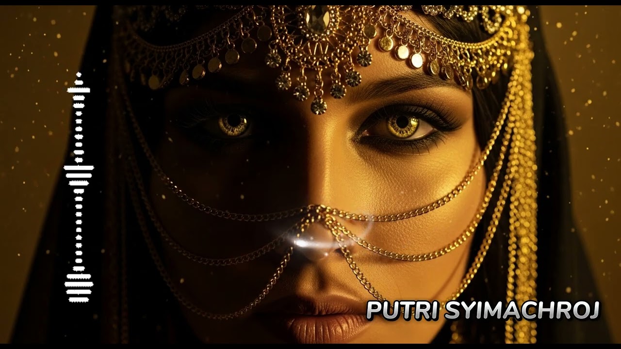 Best Arabic Desert Love Song Remix – Mystic Techno Fusion