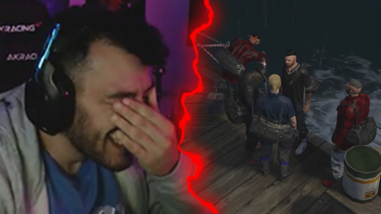 GANG MITGLIED wird getötet?!☠️ SEPP MAIER wird VERARSCHT..