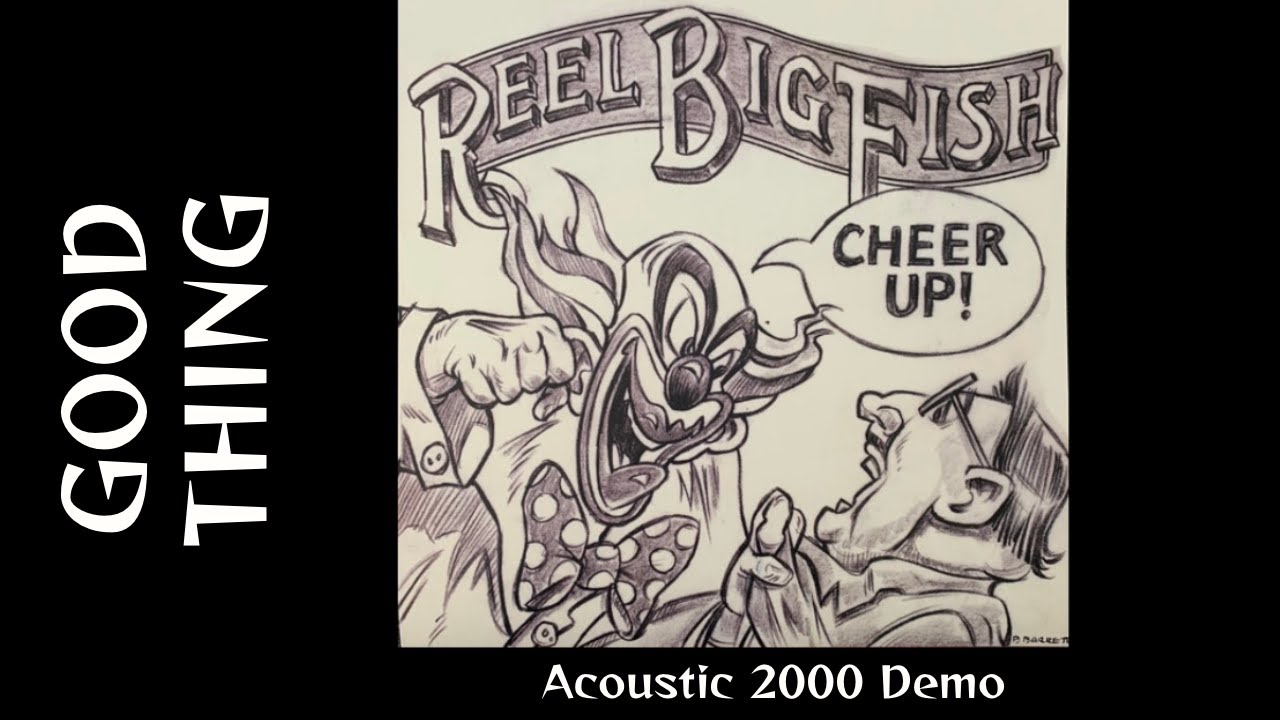 Good Thing (Acoustic Demo 2000)