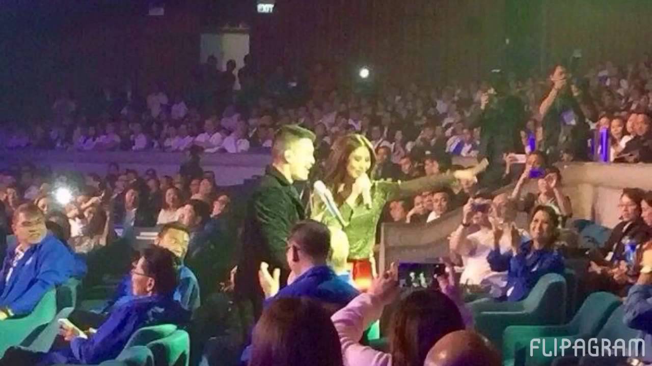 ahboo moment tata by sarah g