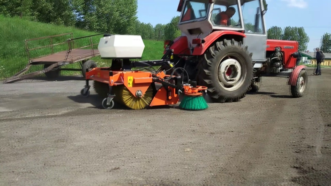 PRONAR AGATA 2000 WWW KOMAGRO PL