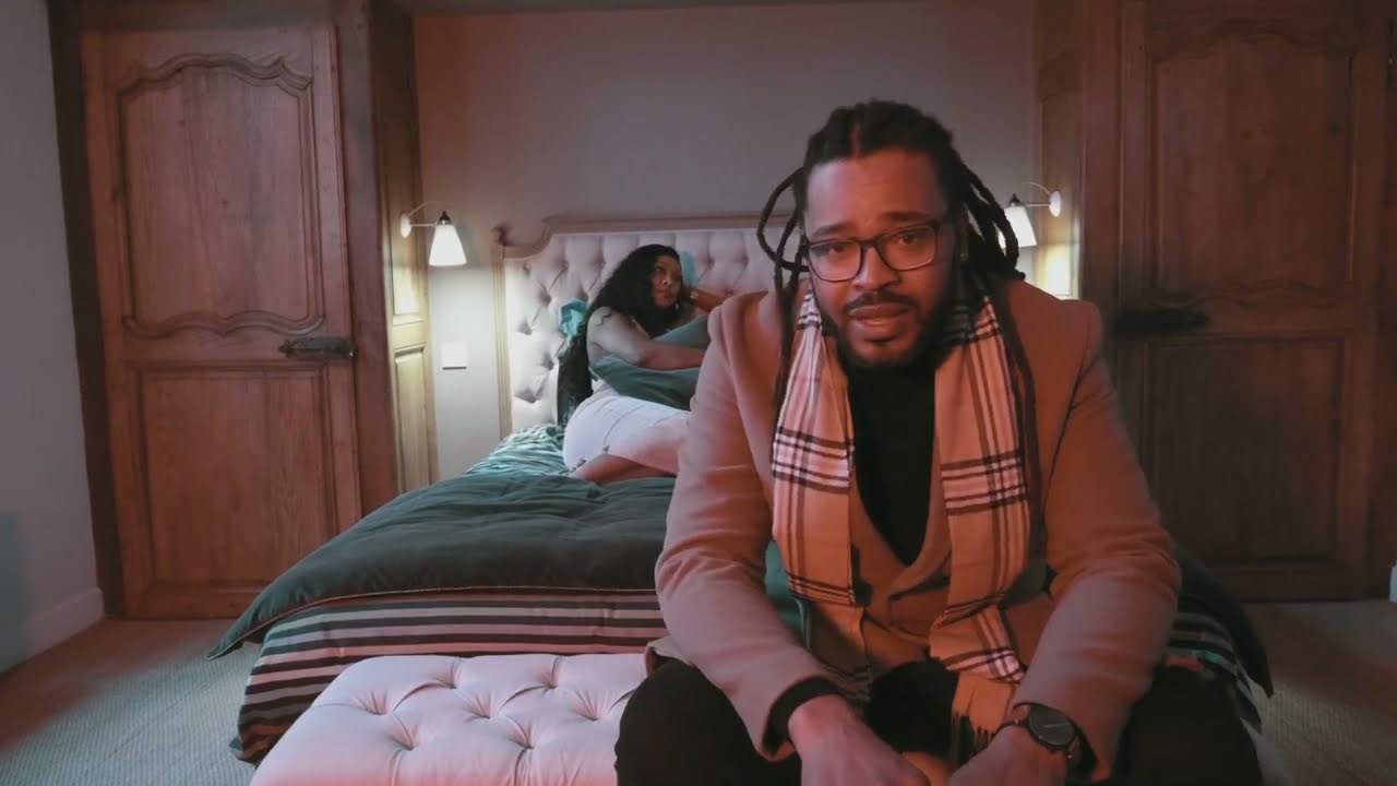 Patrick Bello - TI SI KI DA ( Oficial Video )