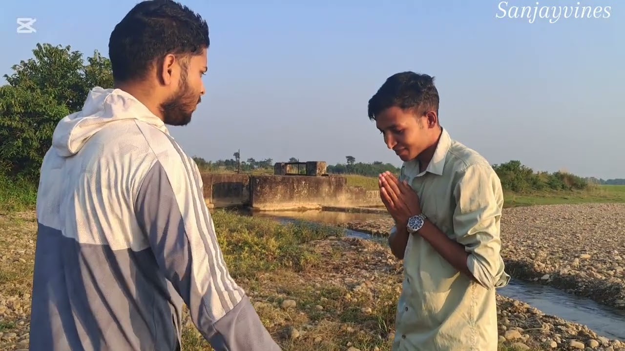 When Teacher meets his fataha student 😀ft Sanjay Sah ,Sanjay khatri & Mukesh Bista comedy video