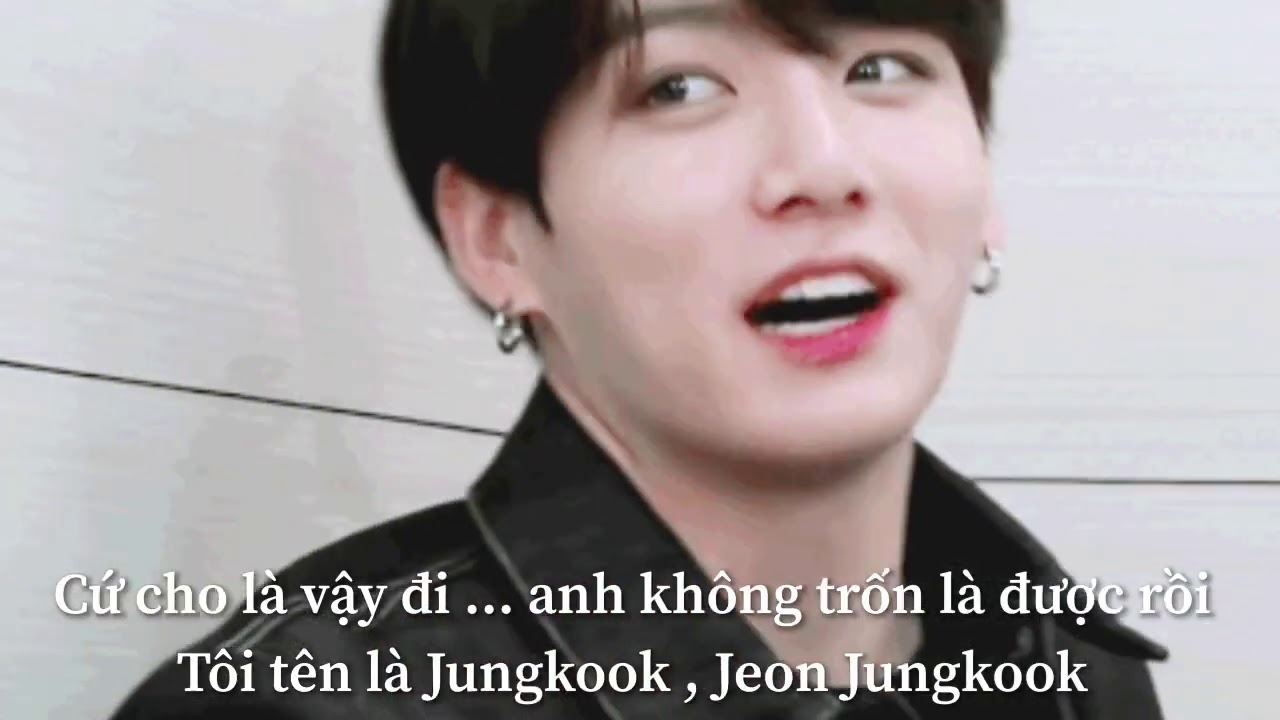 FILM JIKOOK/SUKOOK ||Oneshot : CHO PH&Eacute;P EM BẮT C&Aacute; HAI TAY||
