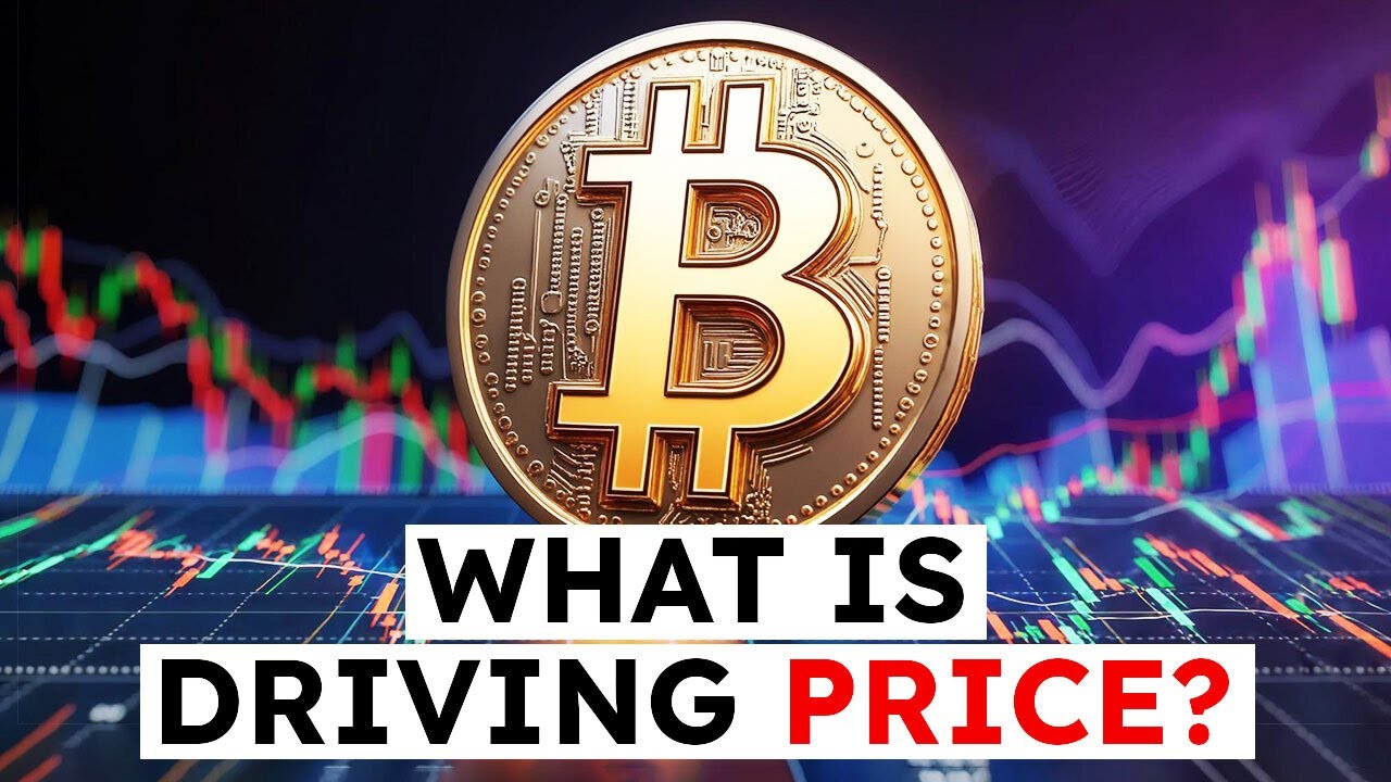 Bitcoin’s Financialized Bull Market: What’s Driving the Price in 2025