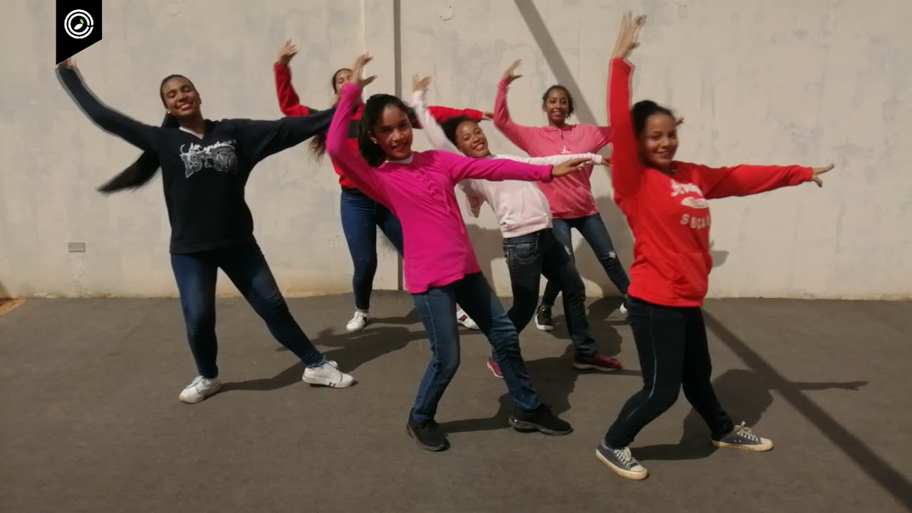 Tengo Victoria- Alex Zurdo. Danza urbana