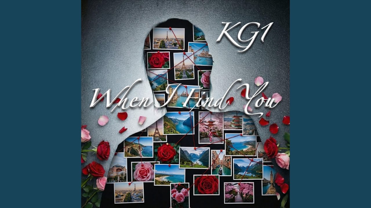 When I Find You (Radio Edit)