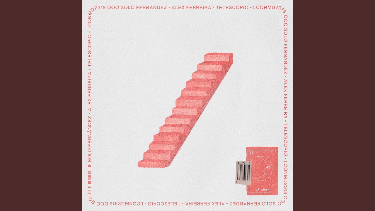 TELESCOPIO (feat. Alex Ferreira)