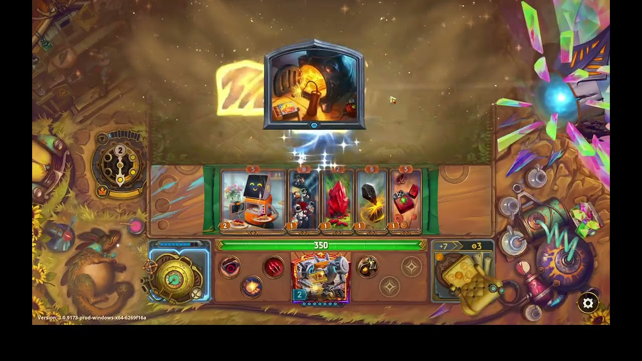 Pyg Main Trying Random Hero (Legend Starting Rank: 5863)