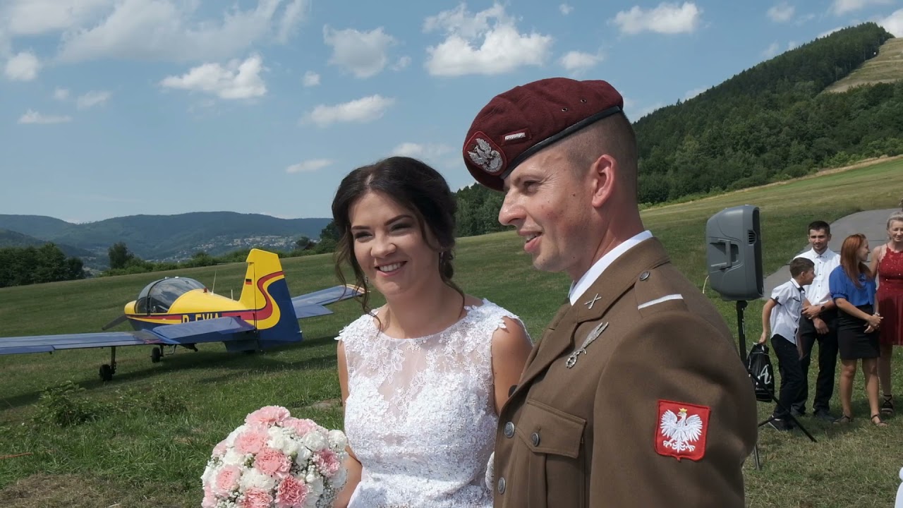 wesele Sabina i Daniel 30.07.2021