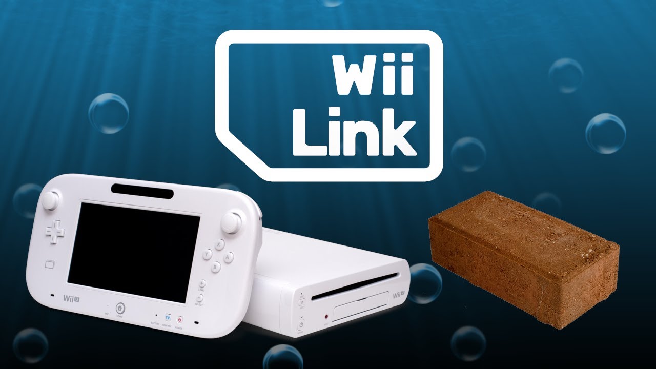 Priiloader on vWii - RiiConnect24 and WiiLink24 Demonstration