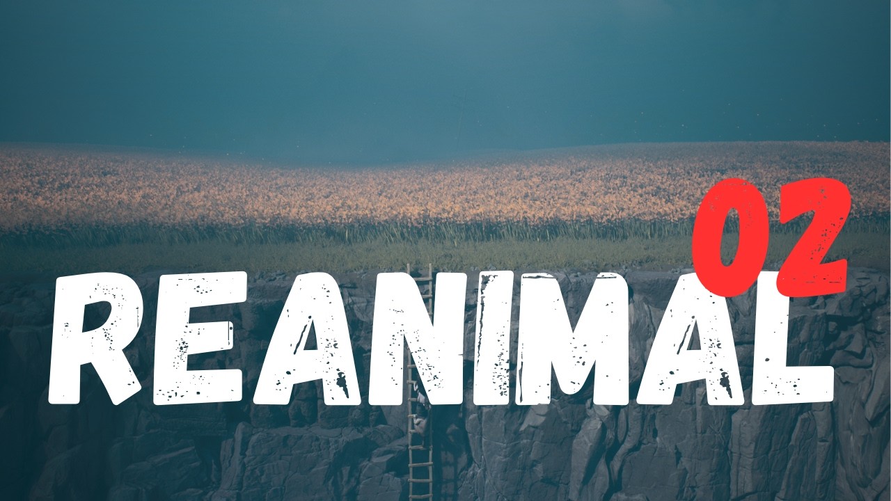 Reanimal 02 - Das Schweinetrauma