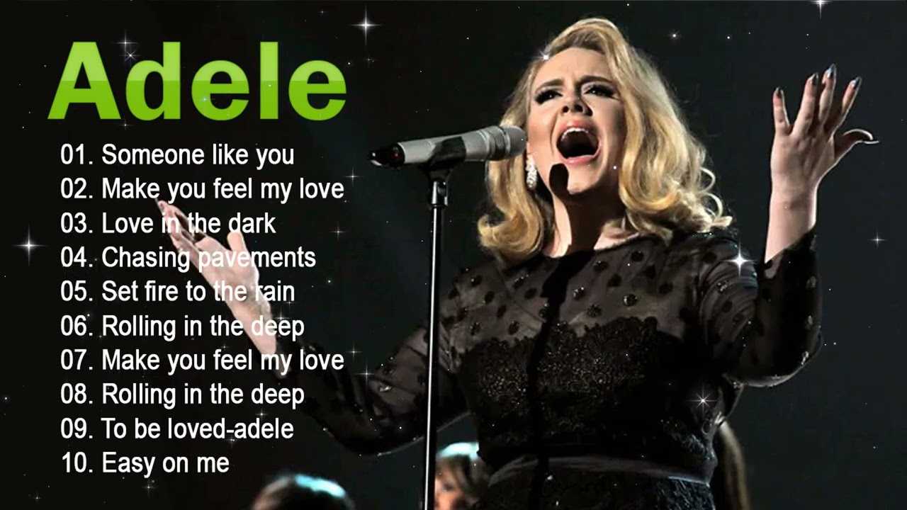 How Adele’s Voice Changed After Vocal Surgery